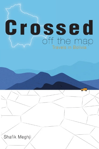 Crossed Off the Map