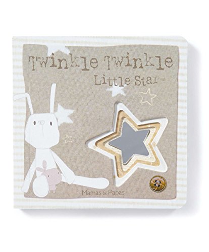 Twinkle Twinkle Little Star