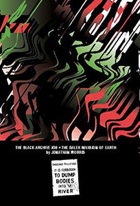 The Dalek Invasion of Earth 