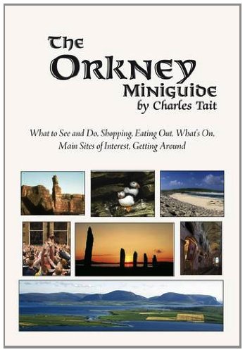 Orkney Miniguide