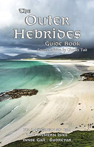 The Outer Hebrides Guide Book 