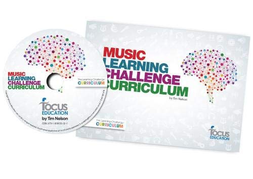 Music Learning Challenge Curriculum