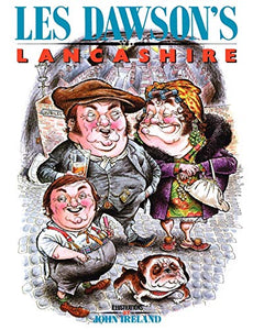 Les Dawson's Lancashire 