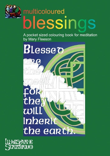 Multicolored Blessings
