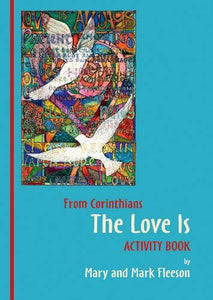 The Love Is Activity Book 