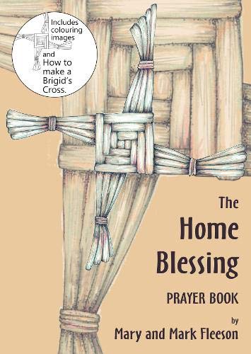 The Home Blessing Prayer Book