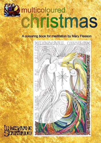 Multicoloured Christmas