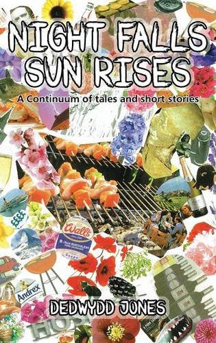 Night Falls, Sun Rises