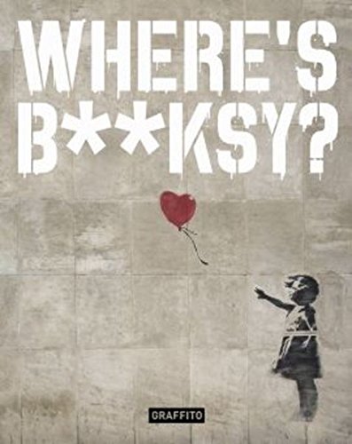 Where's Banksy