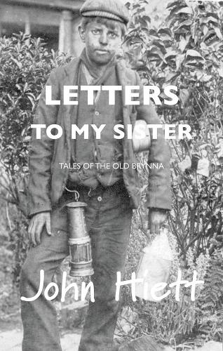 Letters to my Sister