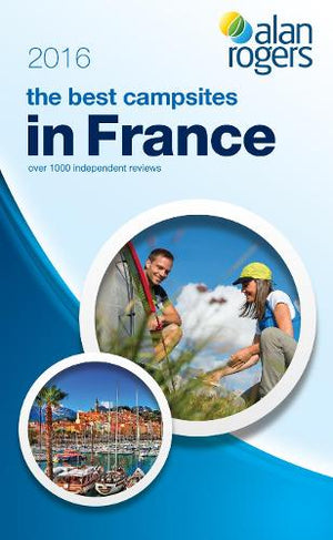 Best Campsites in France 2016