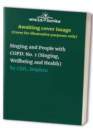 Singing and People with COPD