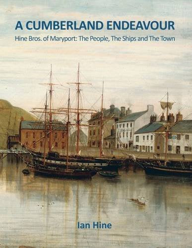 A Cumberland Endeavour
