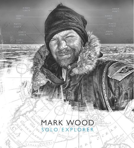 Mark Wood: Solo Explorer