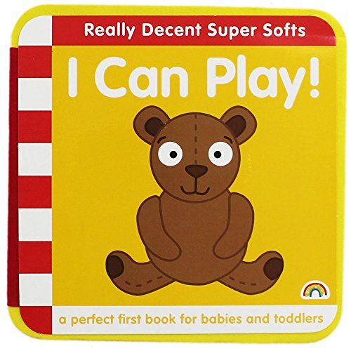 Super Soft - I Can Play!