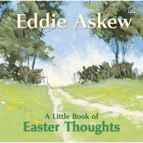 LITTLE BOOK OF EASTER THOUGHTS