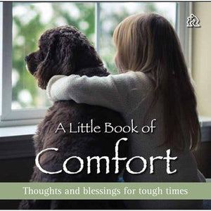A Little Book of Comfort 