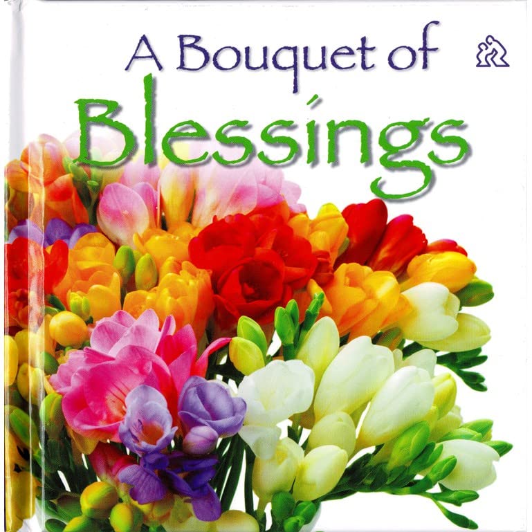 A Bouquet of Blessings