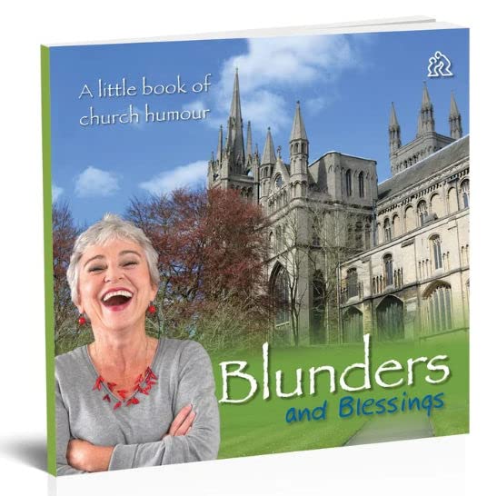 Blunders and Blessings