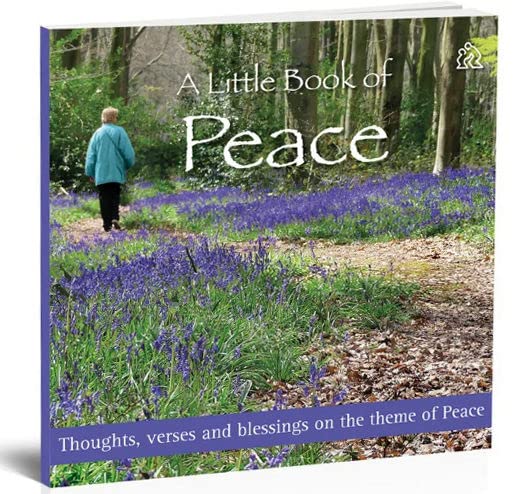 Little Book of Peace