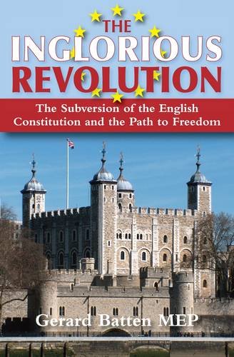 The Inglorious Revolution