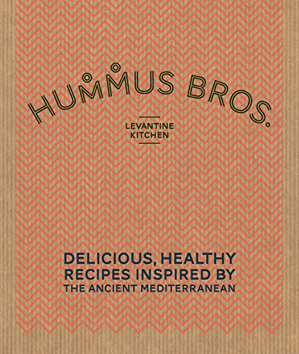 Hummus Bros. Levantine Kitchen