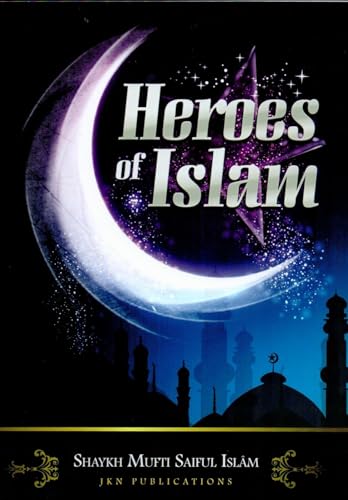 Heroes of Islam