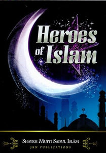 Heroes of Islam 