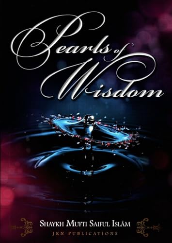 Pearls of Wisdom