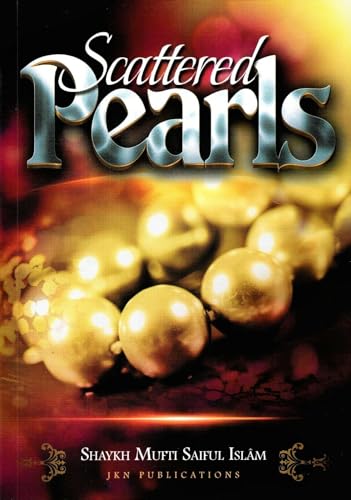 Scattered Pearls
