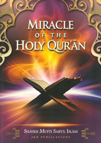 Miracle of the Quran