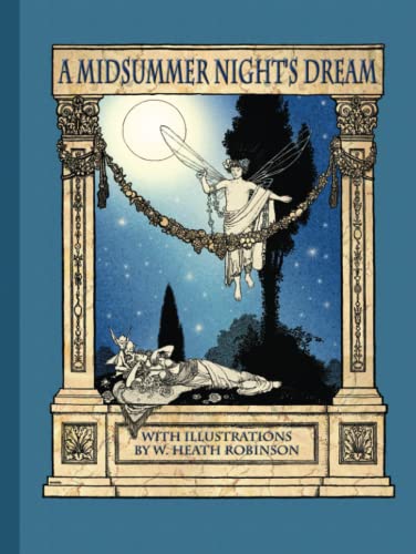 A Midsummer Night's Dream