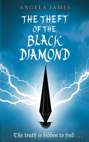 The Theft of the Black Diamond