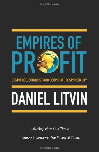 Empires of Profit