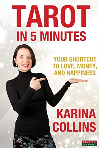 Tarot in 5 Minutes
