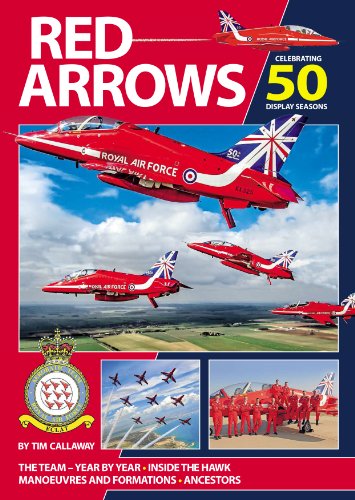 Red Arrows