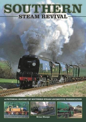 Southern Steam Revival