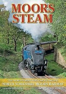 Moors Steam 