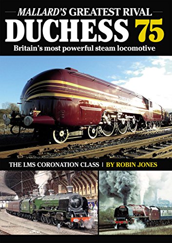 Duchess 75
