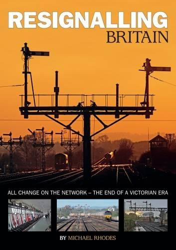 Resignalling Britain