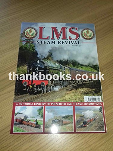 LMS Steam Revival