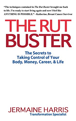 The Rut Buster