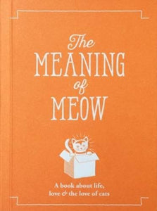 The Meaning of Meow 