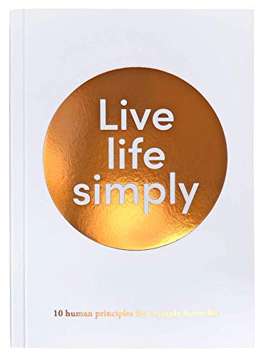 Live Life Simply