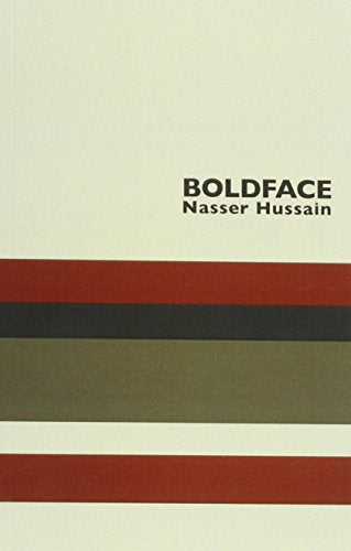 Boldface