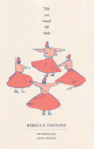 Talk You Round Till Dusk