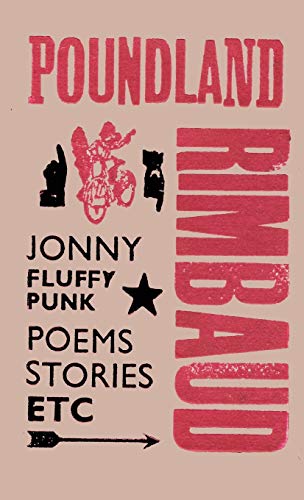 Poundland Rimbaud
