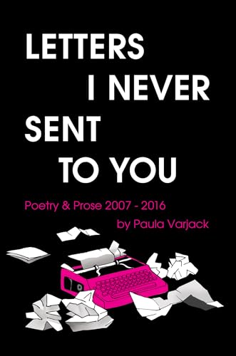 Letters I Never Sent You