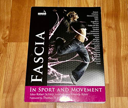 Fascia in Sport and Movement