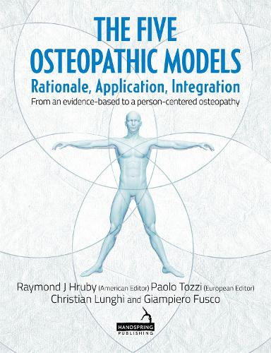 The Five Osteopathic Models